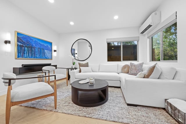 3D virtual tour preview