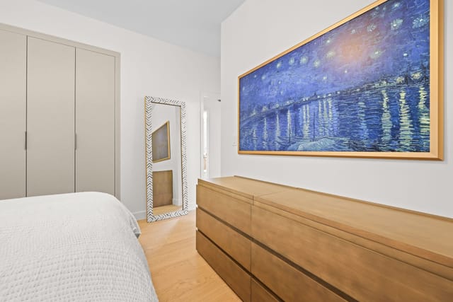3D virtual tour preview