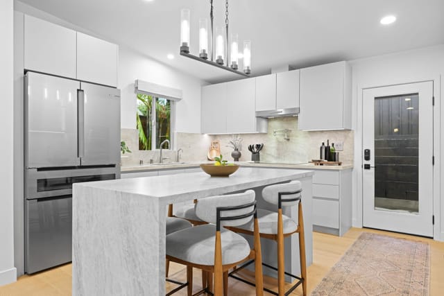 3D virtual tour preview