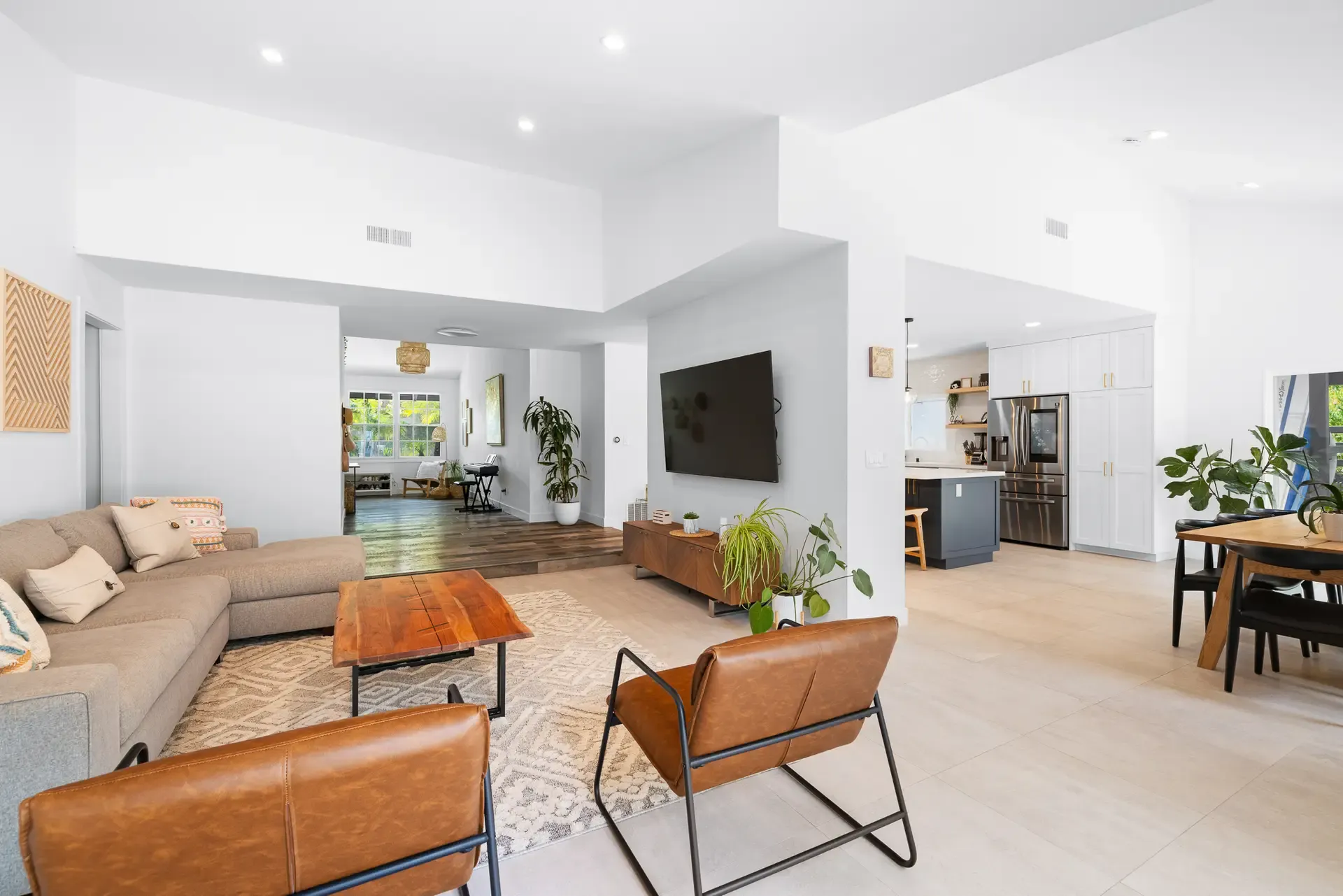 Home remodeling by Craft Home Remodeling in San Diego