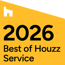 Best of Houzz Service 2026