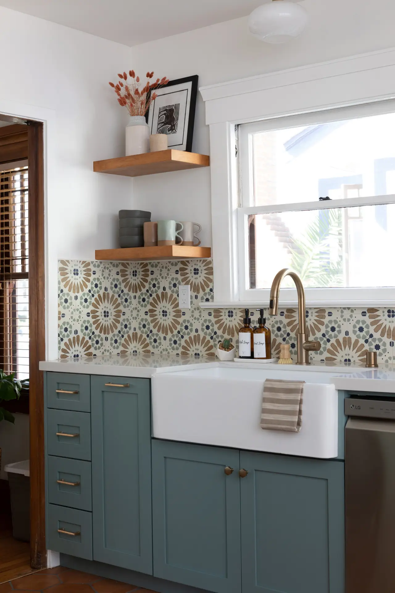 Complete Bath & Kitchen Remodel in North Park - Craft Home Remodel