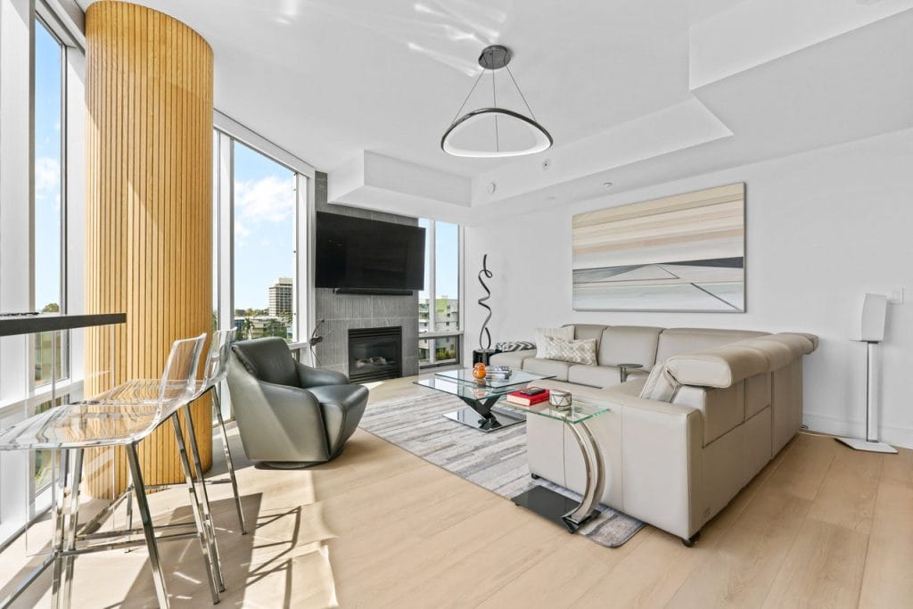 Complete Modern Makevoer 12