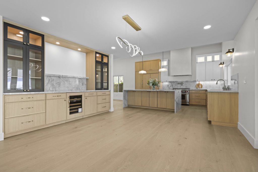 kibbings Complete Makeover 31