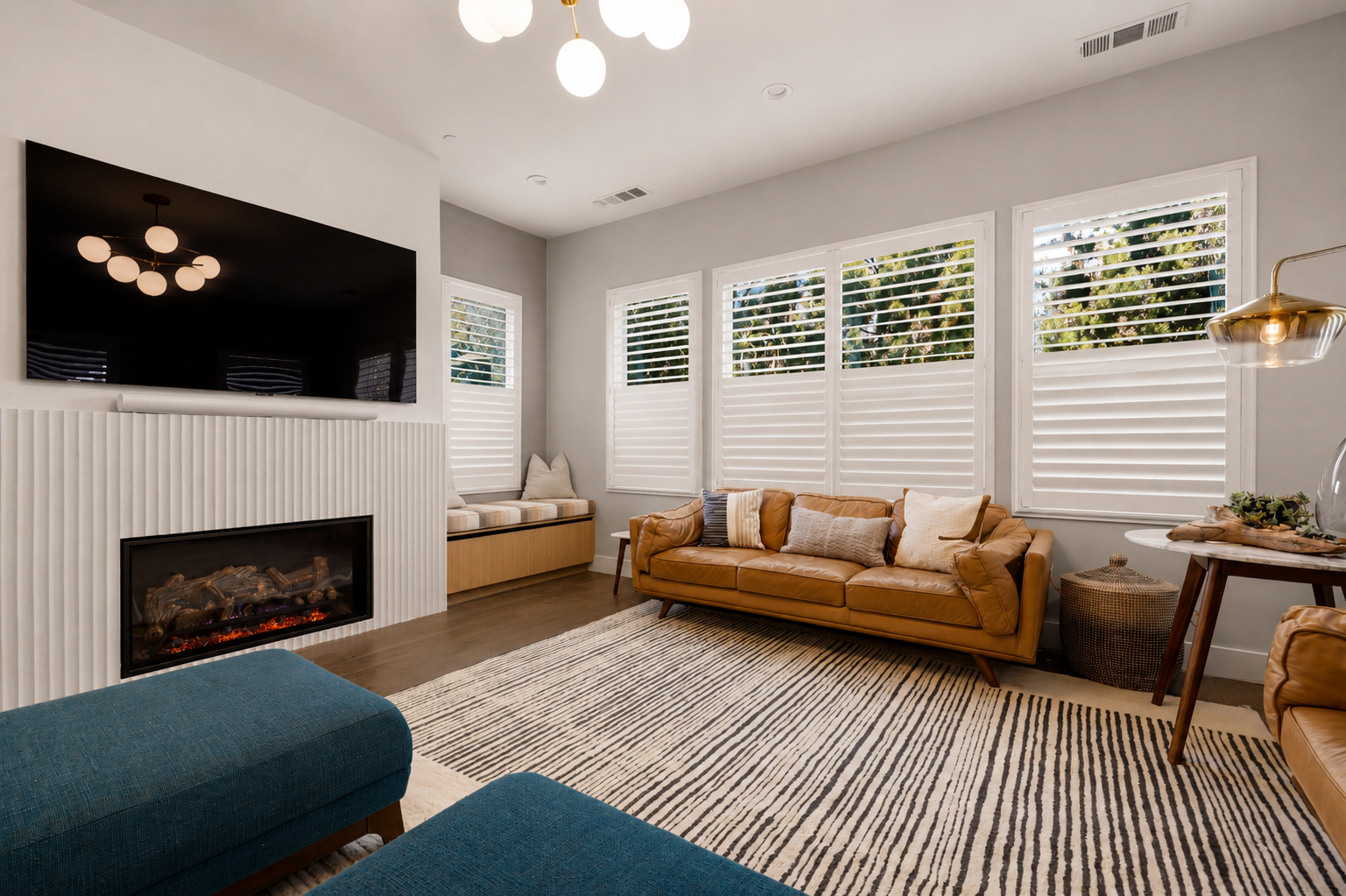 Devilbiss Complete Home Remodel 4