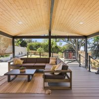 A complete outdoor makeover 22