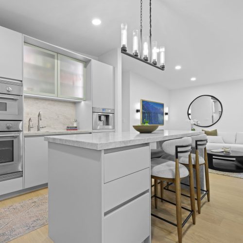 Complete Cozy Home Makeover 1